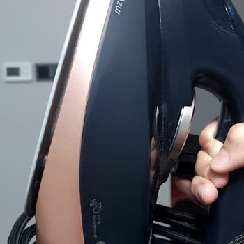 Philips Azur Ütü Buhar Gücü Sorunu