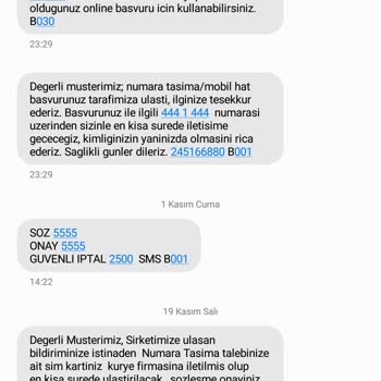 Türk Telekom Hattı Ulaşmıyor: Dijital Kurye Sorunu