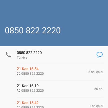 Türk Telekom Hattı Ulaşmıyor: Dijital Kurye Sorunu