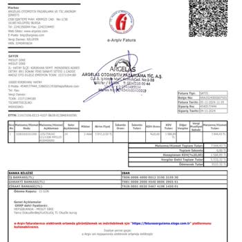 Yeni Alınan Lastik Kazaya Sebep Oluyordu