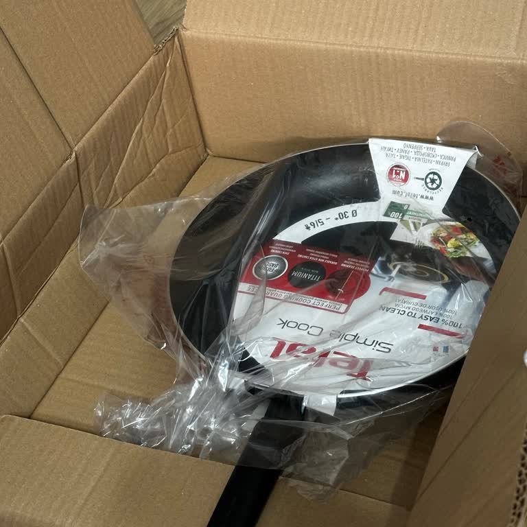 Trendyol'un Paketleme Hatası Ve Fiyat Artışı Mağduriyeti