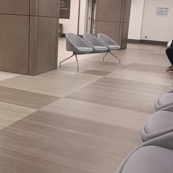 Hastane Çalışanlarının Saygısız Davranışı
