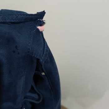 Koton'dan Gelen Defolu Ürün Şoku