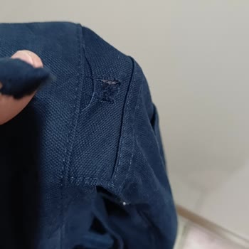 Koton'dan Gelen Defolu Ürün Şoku