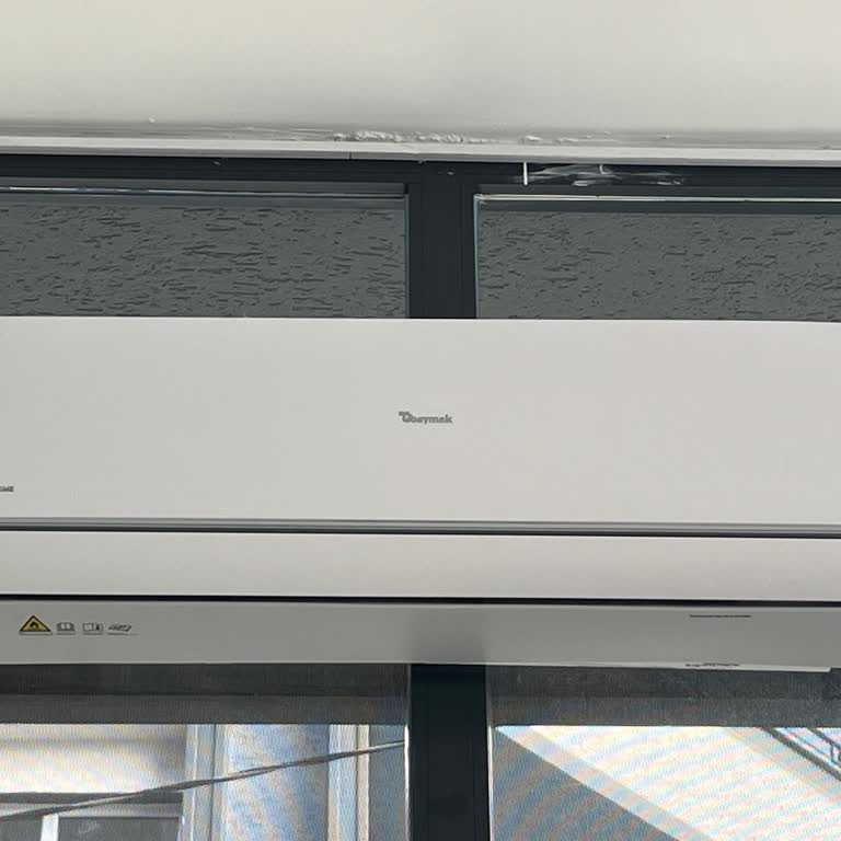 Baymak Klima Hatası: Sağlık Merkezinde Acil Çözüm Talebi