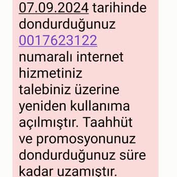 Vodafone Abonelik İptalinde Yaşanan Sorunlar