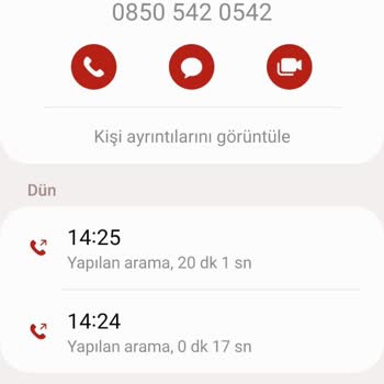 Vodafone Abonelik İptalinde Yaşanan Sorunlar