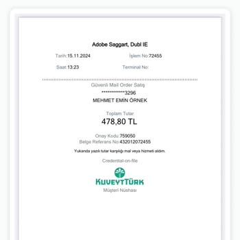 İptal Edilen Abonelik İçin Haksız Ücret Kesintisi