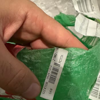 Bagaj Ücreti Ve Hasarlı Eşya Sorunu