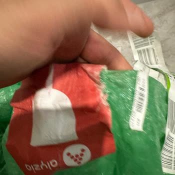 Bagaj Ücreti Ve Hasarlı Eşya Sorunu