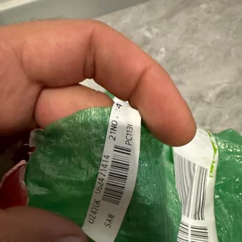 Bagaj Ücreti Ve Hasarlı Eşya Sorunu