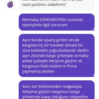 Kayıp Ürün Ve Mağduriyetin Çifte Zararı