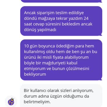 Kayıp Ürün Ve Mağduriyetin Çifte Zararı
