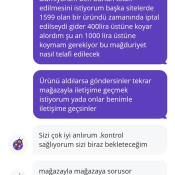 Kayıp Ürün Ve Mağduriyetin Çifte Zararı