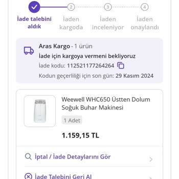 Kayıp Ürün Ve Mağduriyetin Çifte Zararı