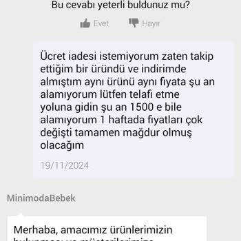 Kayıp Ürün Ve Mağduriyetin Çifte Zararı