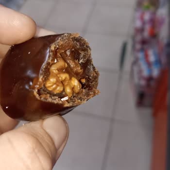 Ersultan Cevizli Pekmezden Kıl Çıktı!