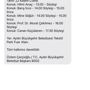 Turkcell'den Aldığım Hat Üzerine Gelen Yanlış Mesajlar