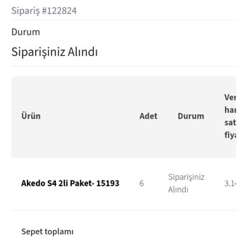 Kargo Beklerken Yaşanan Stres Ve İletişim Sorunları
