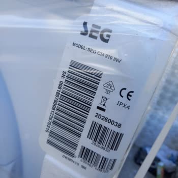 Vestel Servis Ve Teslimat Sorunları