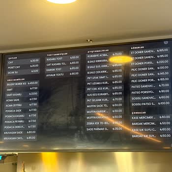 Hastane İçindeki Yüksek Fiyatlı Kafeler: Adaletsiz Bir Yaklaşım