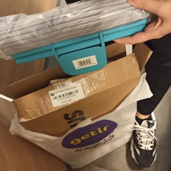 Yanlış Gönderilen Ürün Ve İade Sürecinde Yaşanan Sorunlar