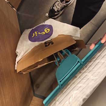 Yanlış Gönderilen Ürün Ve İade Sürecinde Yaşanan Sorunlar