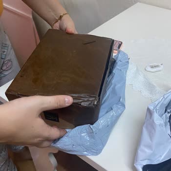 Kırık Ürün Ve Yanıtsız Satıcı Mağduriyeti