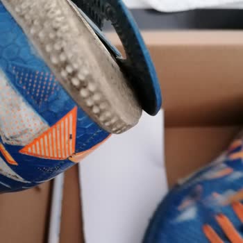 FLO Ayakkabı Garanti Süresi Dolmadan Yırtılan Ayakkabı Ve İlgisiz Servis