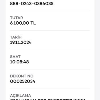 Ekspertiz Hatası: Arızalı Araçla Mağduriyet