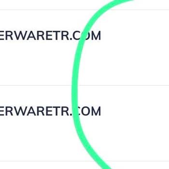 Çifte Ödeme Kabusu: Tupperware'den Çözüm Bekliyorum