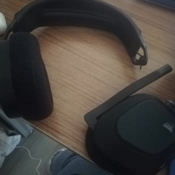 Kulaklık Sorunu Ve Servis İlgisizliği