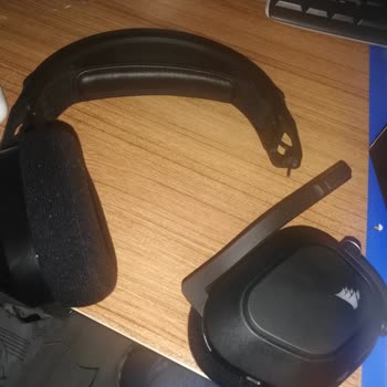 Kulaklık Sorunu Ve Servis İlgisizliği