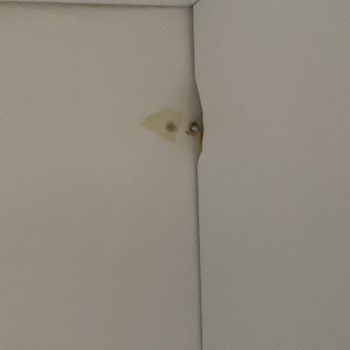 Gardırop Kurulumunda Hasar Ve Garanti Sorunu