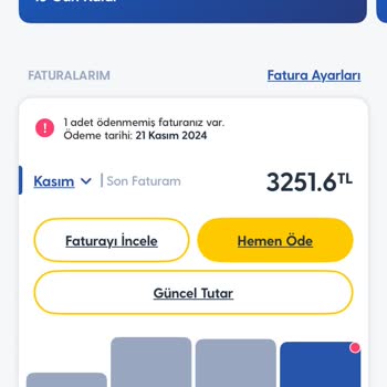 Çifte Faturalandırma Sorunu Ve Çözüm Arayışı