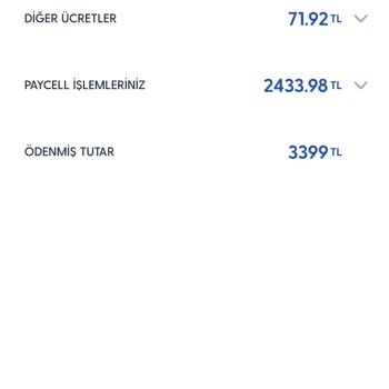 Çifte Faturalandırma Sorunu Ve Çözüm Arayışı