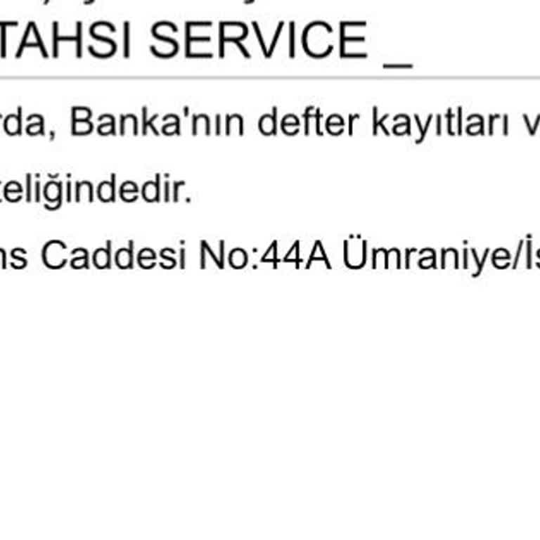 Bilinçsiz Otomatik Ödeme Şoku