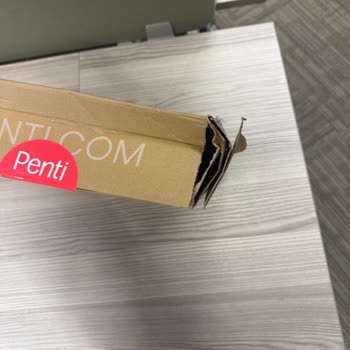 Kargo Güvencesi Ve Müşteri Bilgilendirmesi Eksikliği