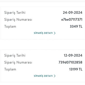 Vivense'nin Teslimat Ve İptal Sorunları
