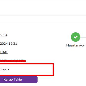 Teslim Edilmeyen Çiçek Ve İletişim Sorunları