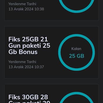 Türk Telekom'un Tarifelerle İmtihanı