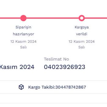Eksik Teslimat, İptal Edilen Ürün Ve Yanıtsız Müşteri Hizmetleri
