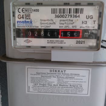 Yanlış Fatura Okuma İle Şişen Tutar