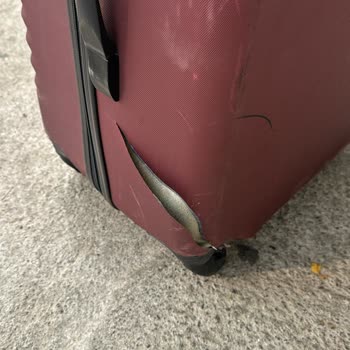 Kargo Şirketinin Sorumluluk Almayan Tavrı