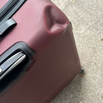 Kargo Şirketinin Sorumluluk Almayan Tavrı