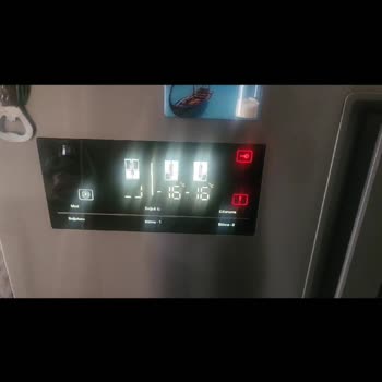 Vestel Buzdolabı Sorunları Ve Yetersiz Servis Hizmeti