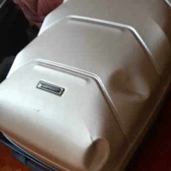 Pegasus Damaged My Luggage and Ignored Follow-Up Emails for 5 Months