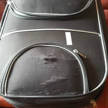 Pegasus Damaged My Luggage and Ignored Follow-Up Emails for 5 Months