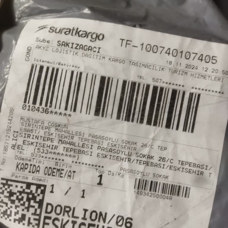 Yanıltıcı Ürün Ve İletişim Sorunları