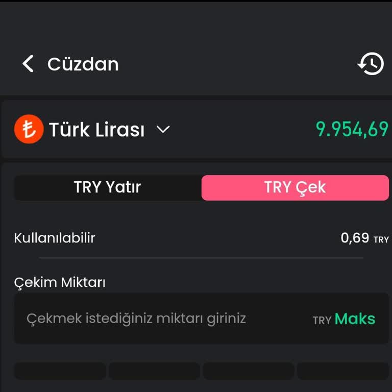 Bitay'da Türk Lirası Çekim Sorunu Ve İletişim Eksikliği